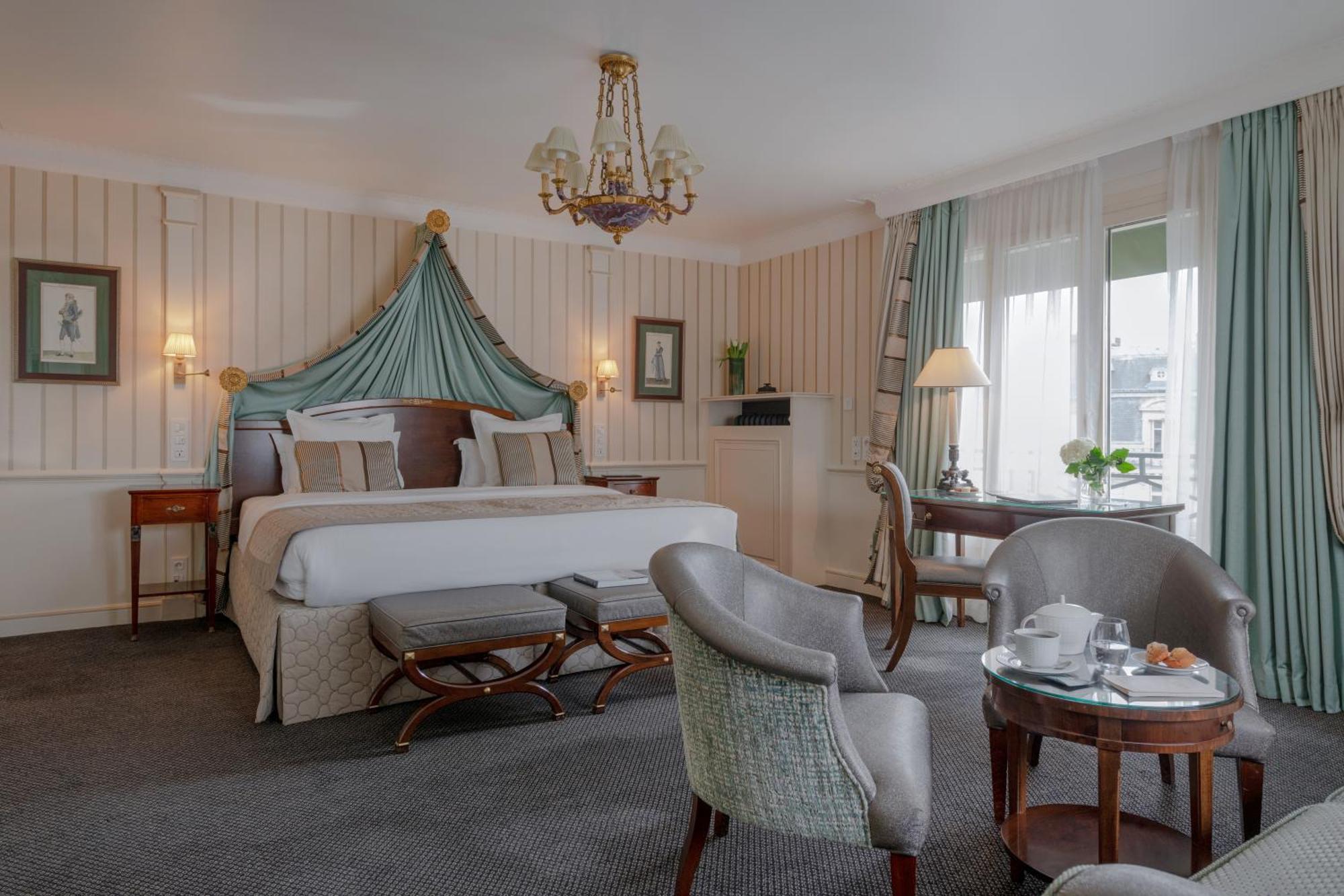 Napoleon 5* Paris