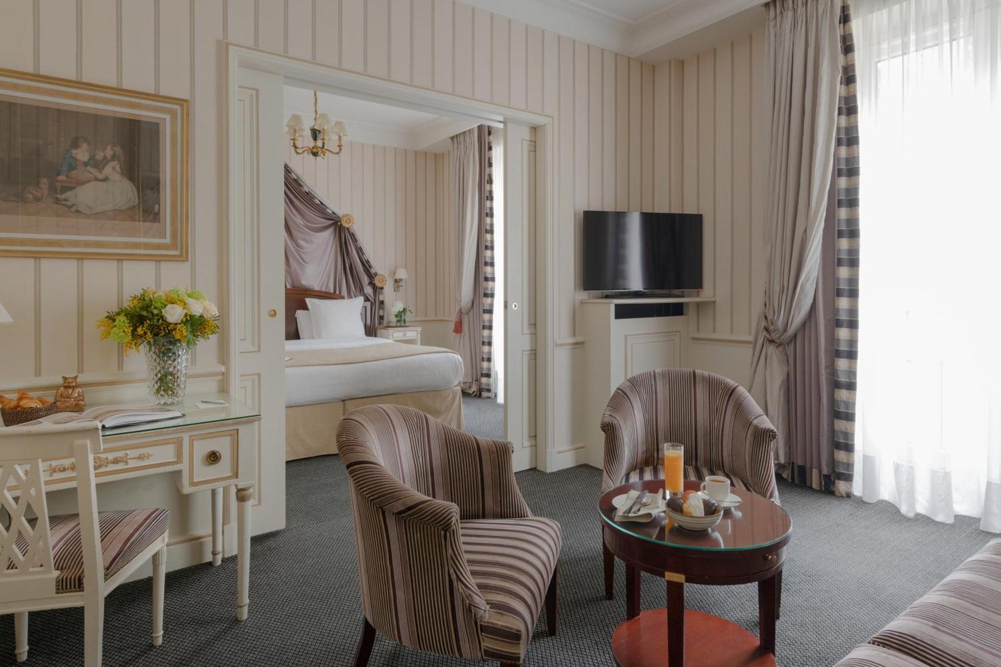 Hotel Napoleon 5*