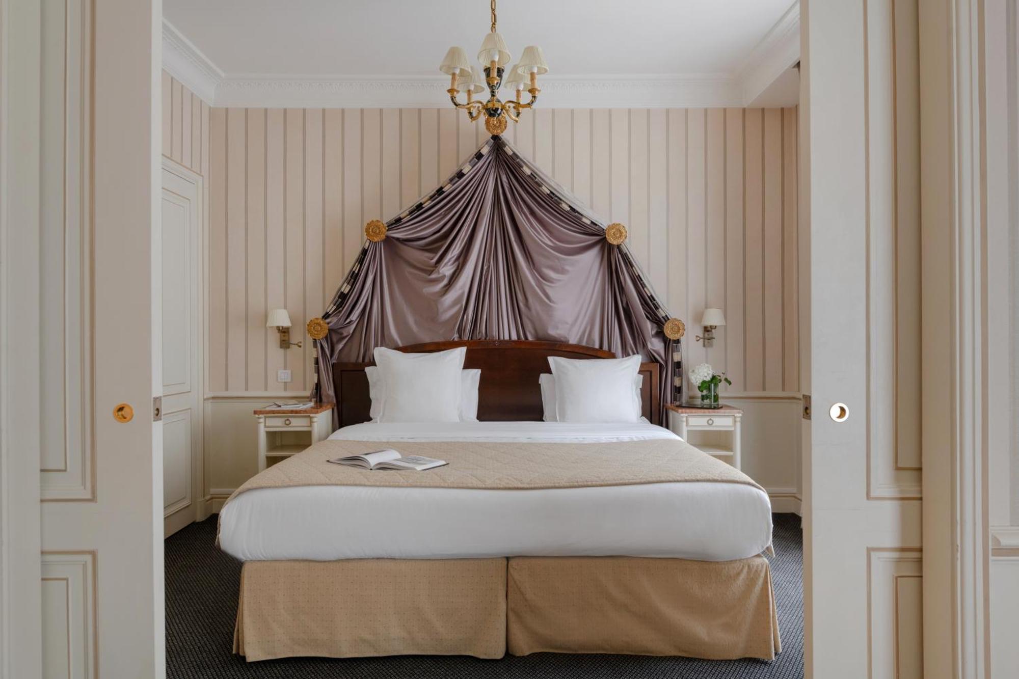 Hotel Napoleon Paris