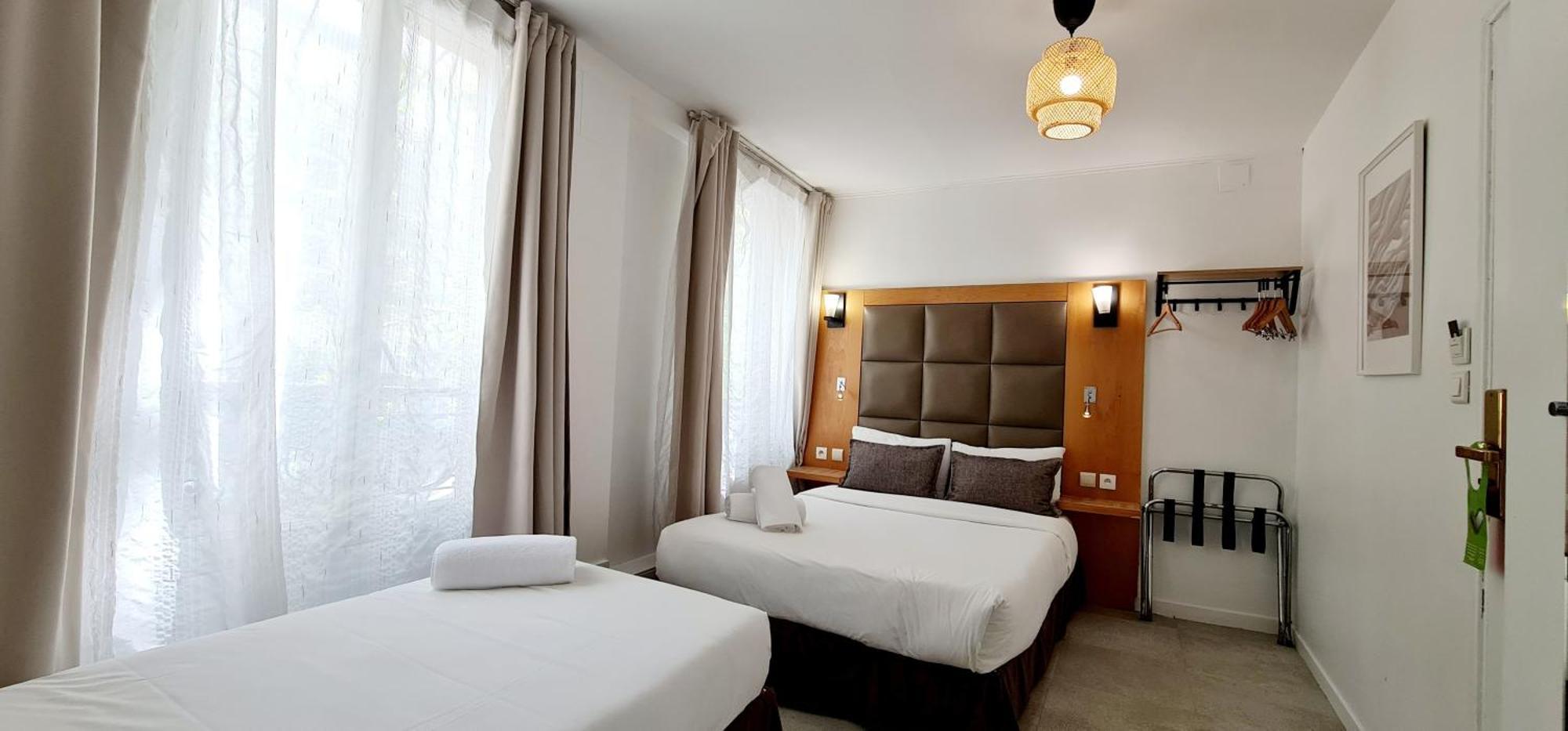 De France Hotel