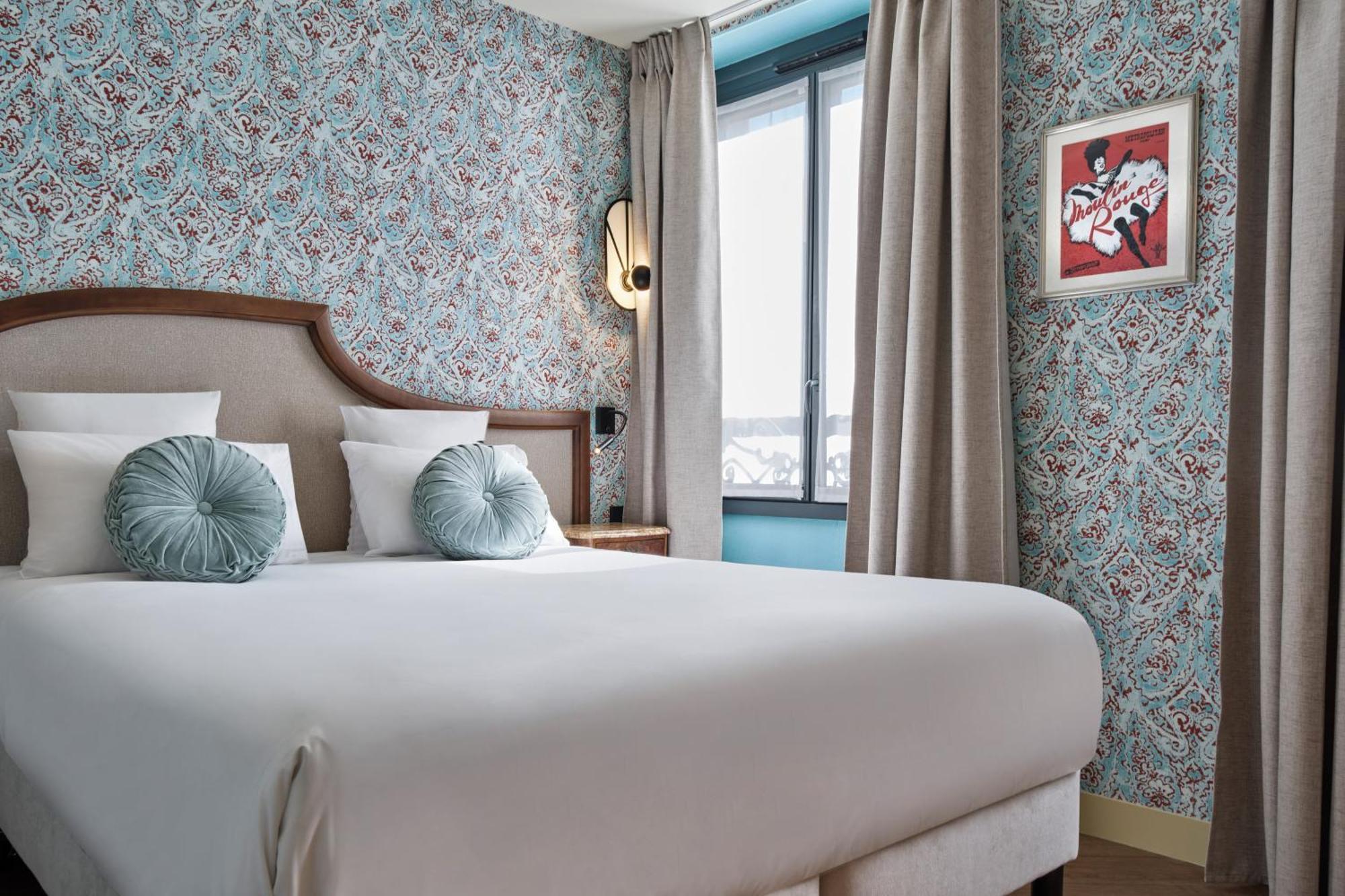 Josephine By Happyculture 4* Paris
