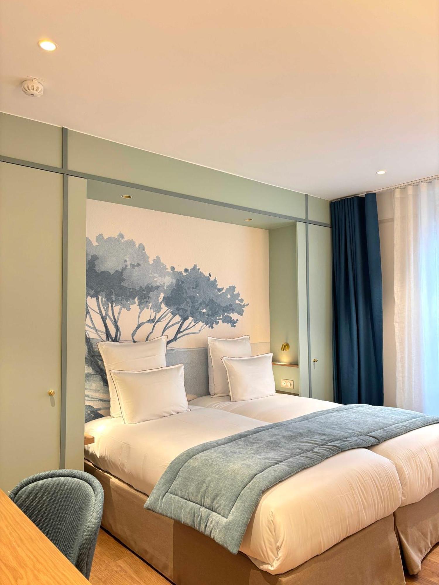 Le Cardinal By Happyculture Hotel 4*