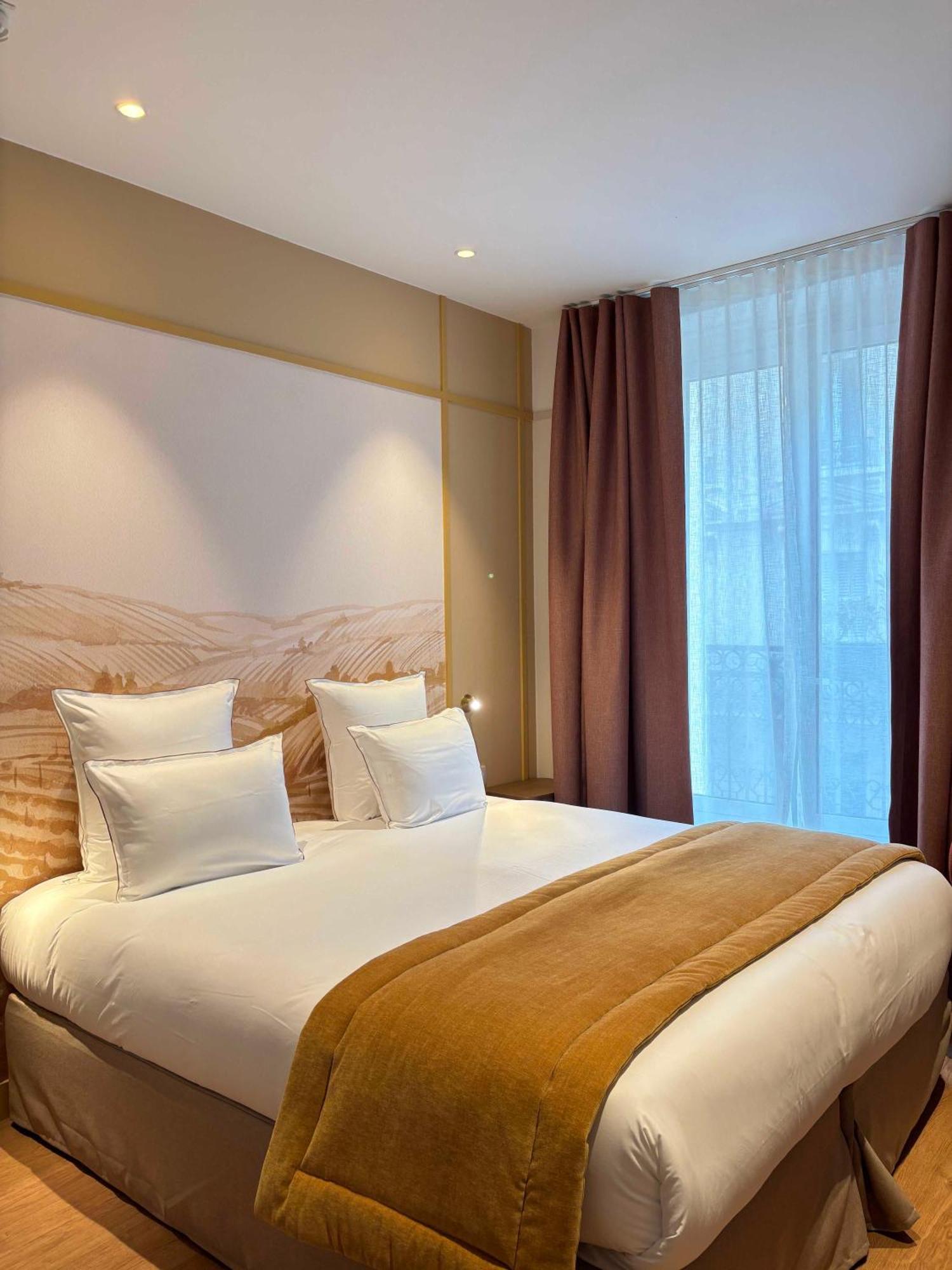 Le Cardinal By Happyculture Hotel Paris