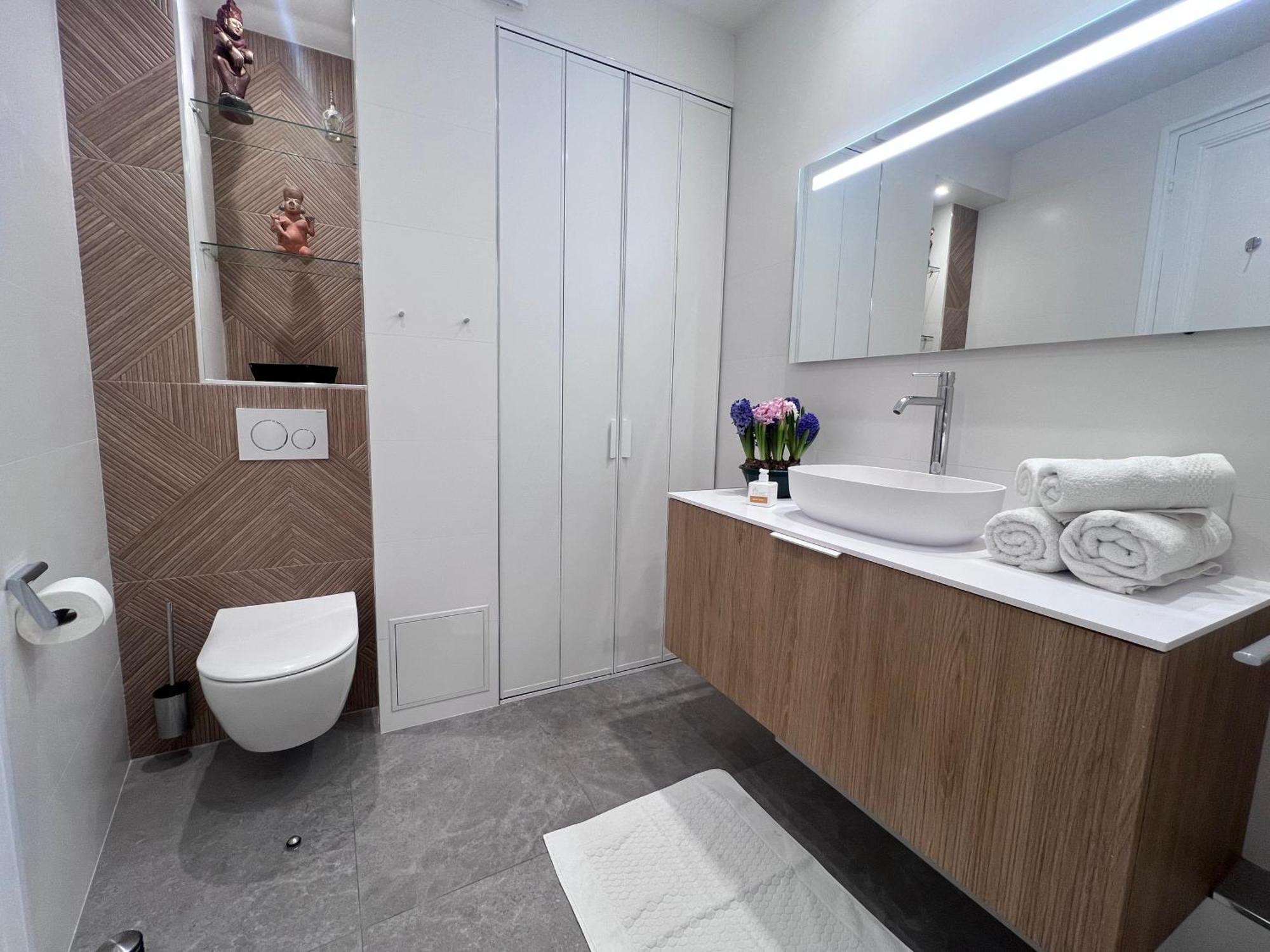 Champs Elysees Apartamento
