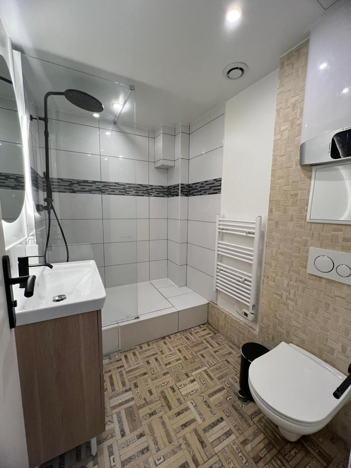 Apartamento Rent A - Cosy 2bdr *