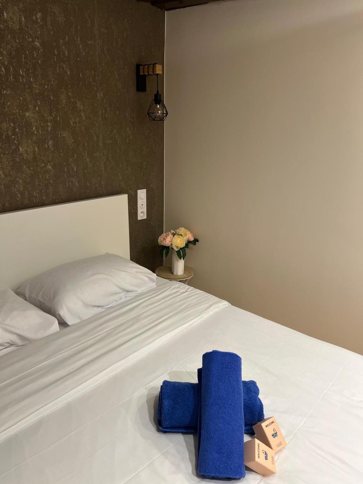 Rent A - Cosy 2bdr Apartamento Paris