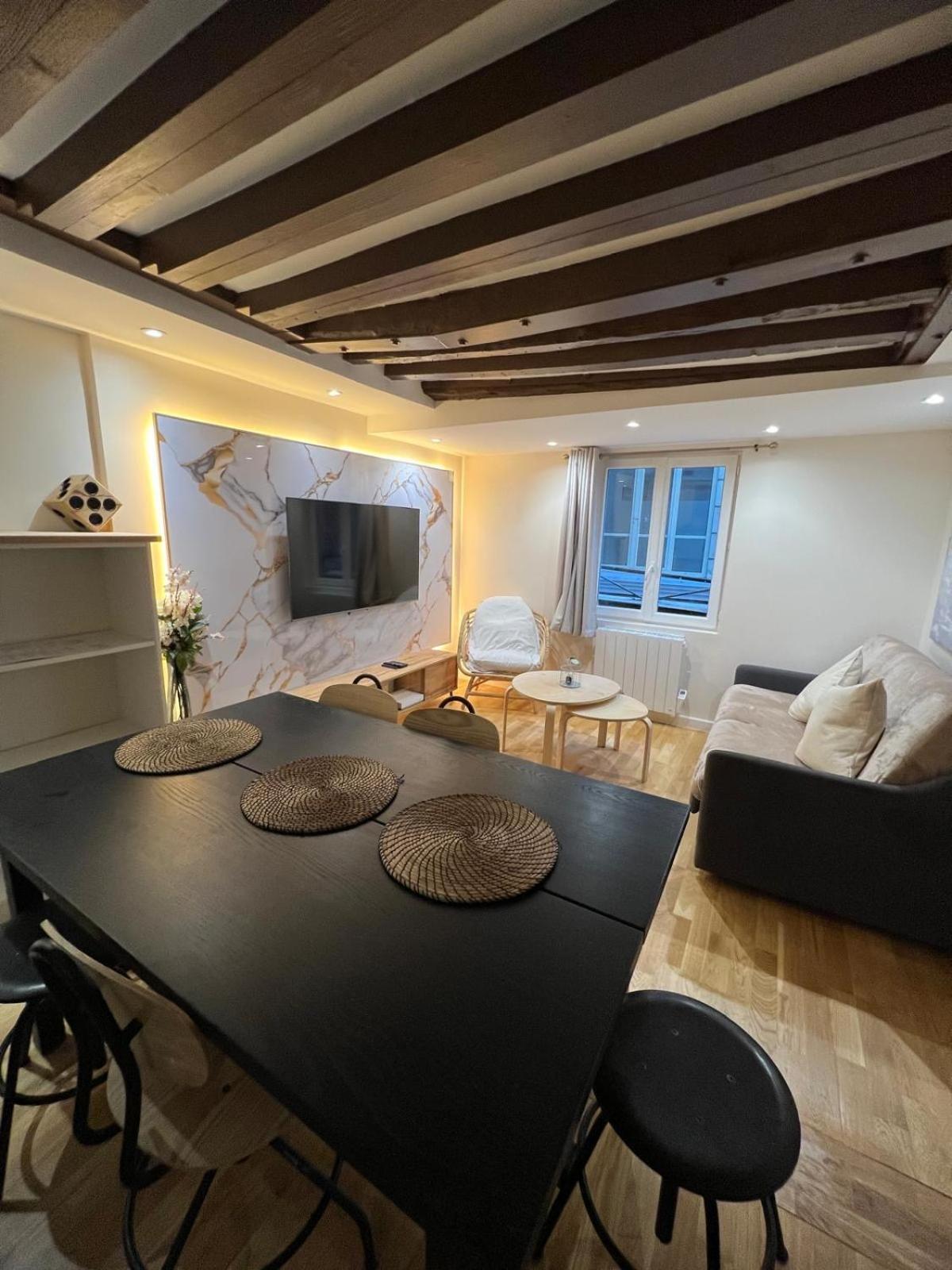 Apartamento Rent A - Cosy 2bdr