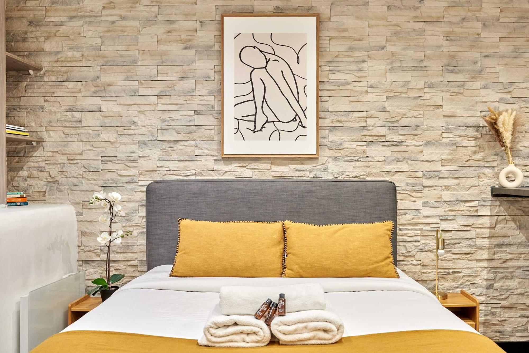 Apartment Le Marais By Prestige Paris