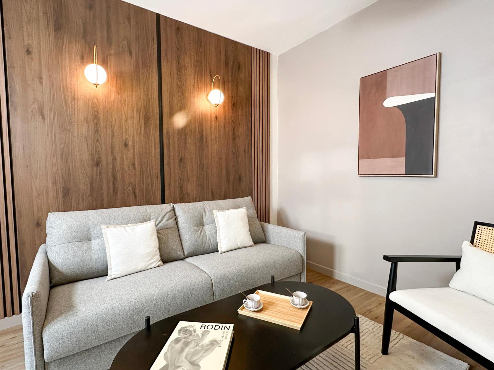 Cozy Near The Sorbonne Apartamento Paris