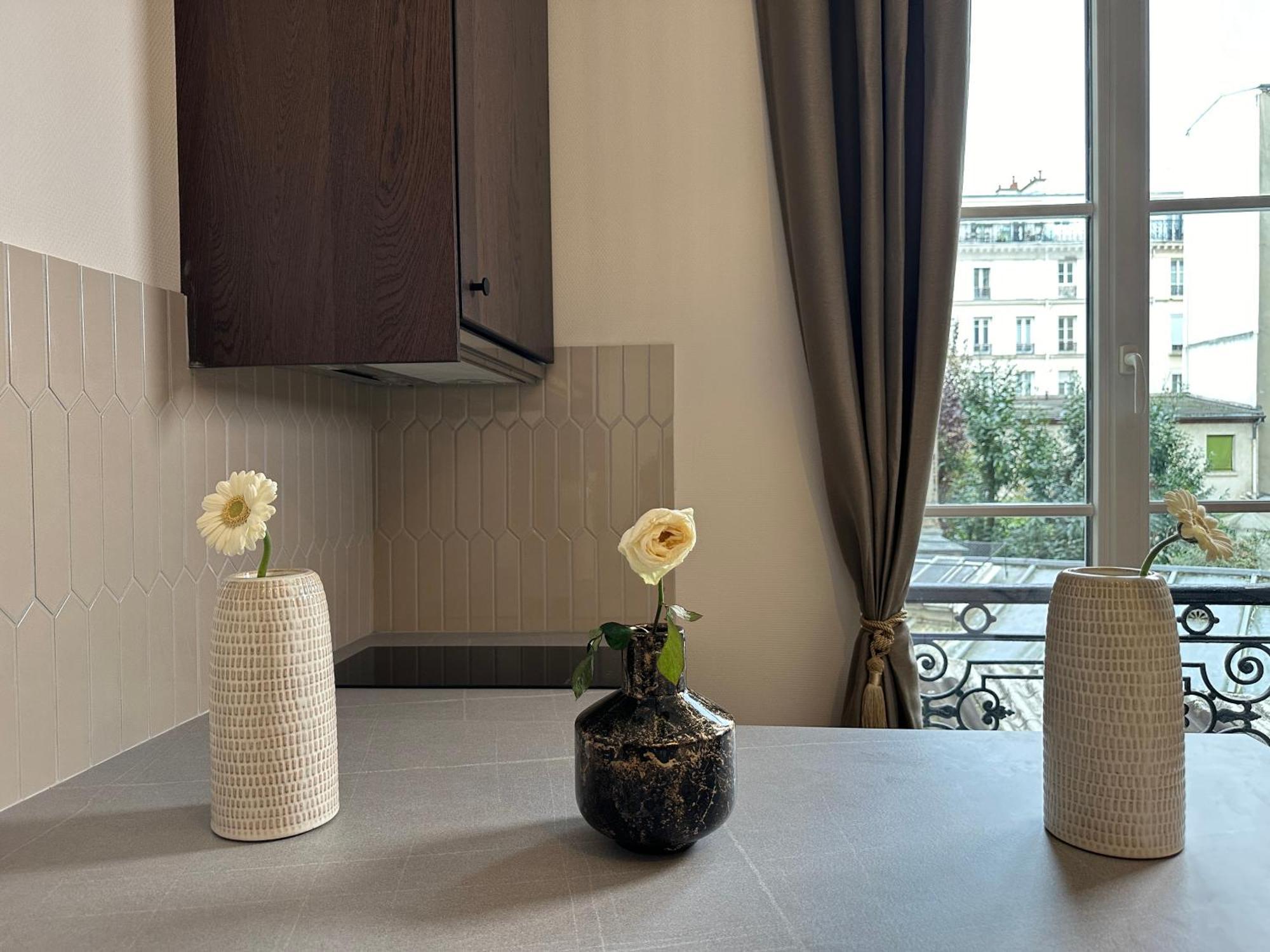 Cozy Near The Sorbonne Apartamento *