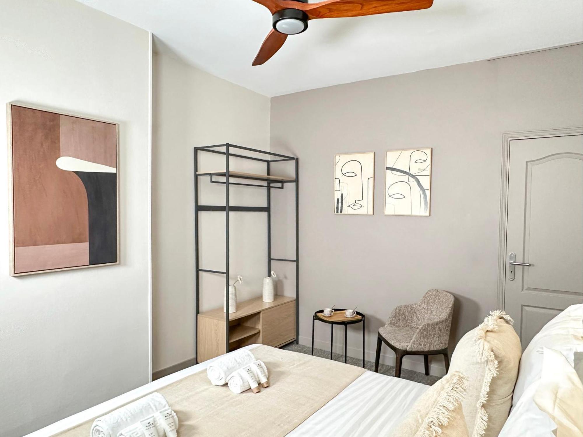 Apartamento Cozy Near The Sorbonne *
