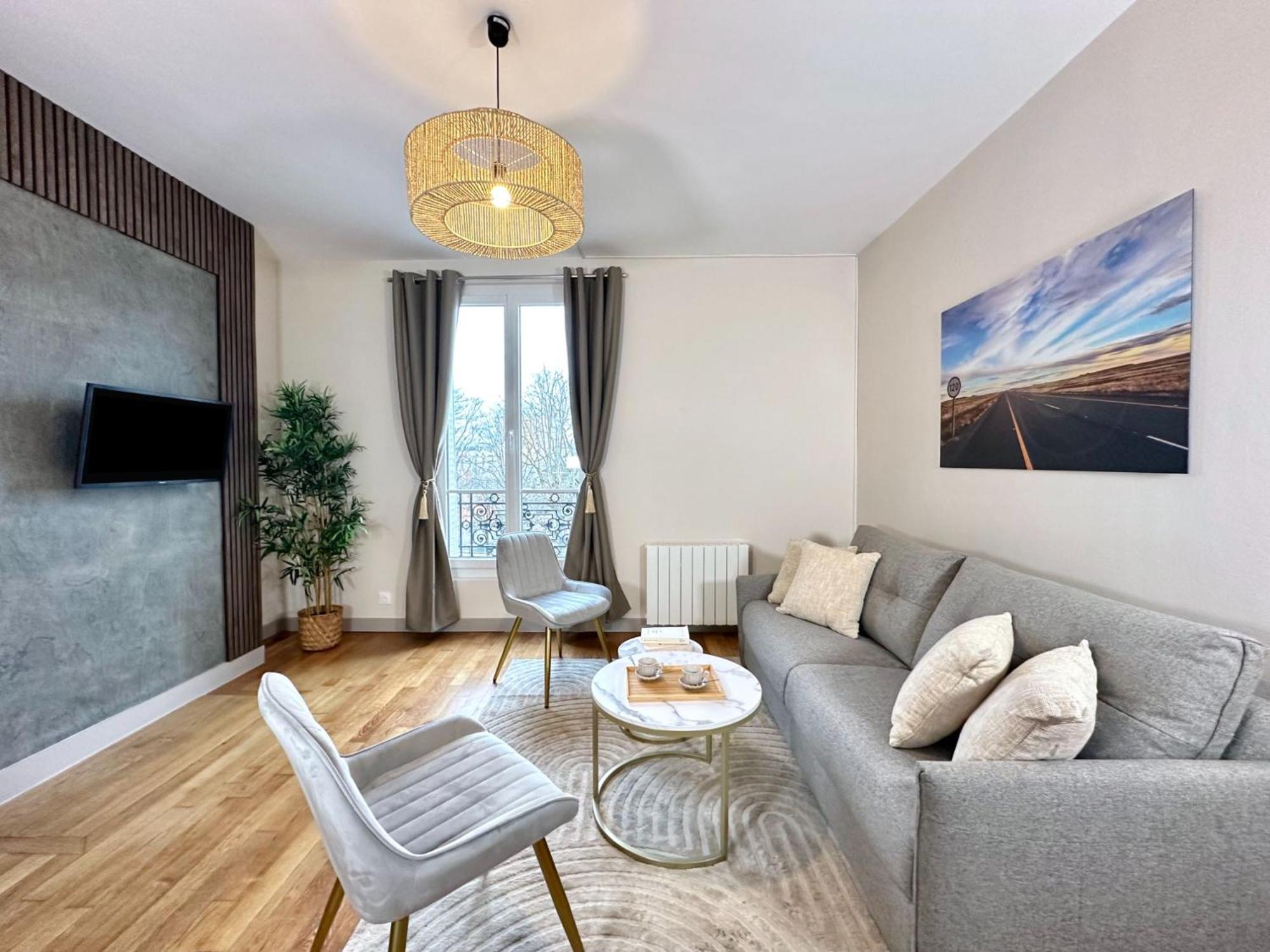 Cozy Near The Sorbonne Apartamento Paris