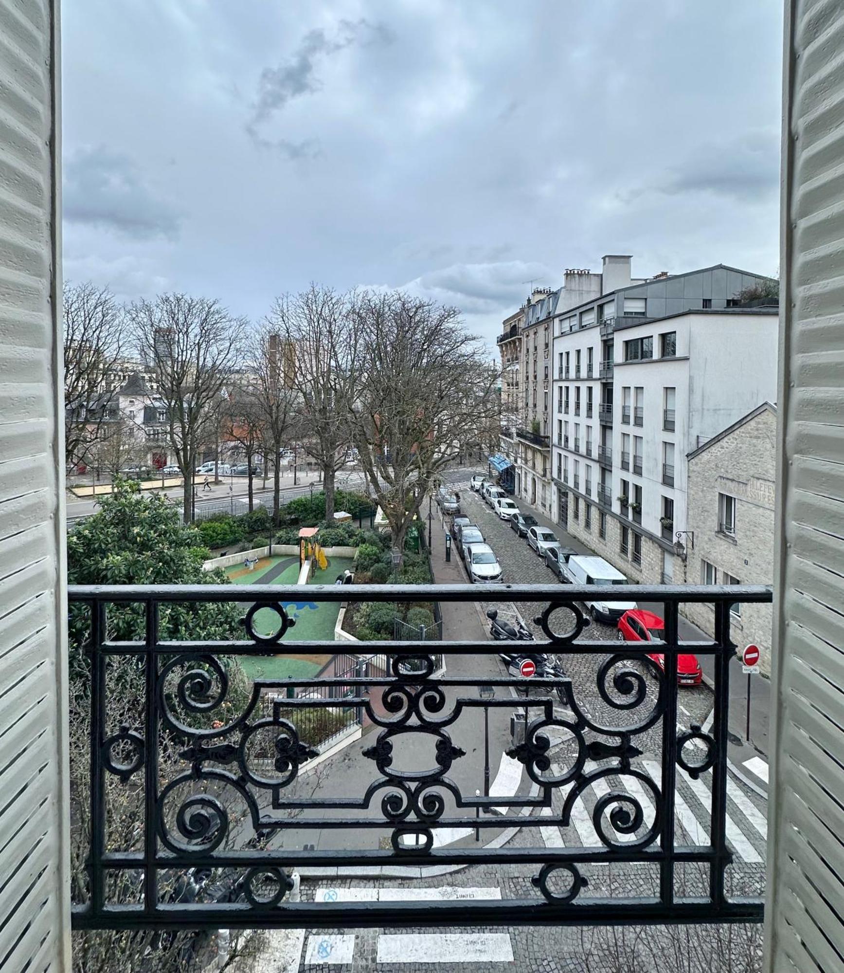 Cozy Near The Sorbonne Apartamento Paris