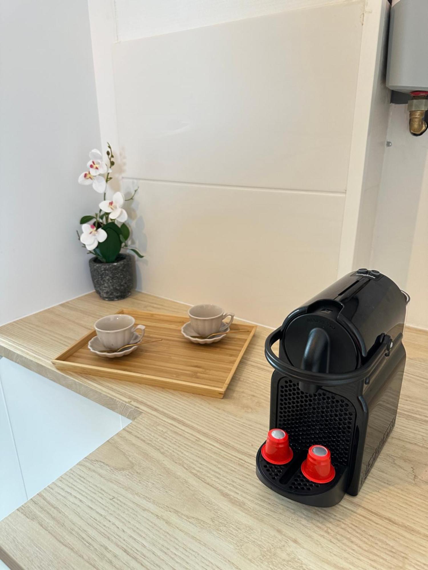 Apartamento Cozy Near The Sorbonne Paris