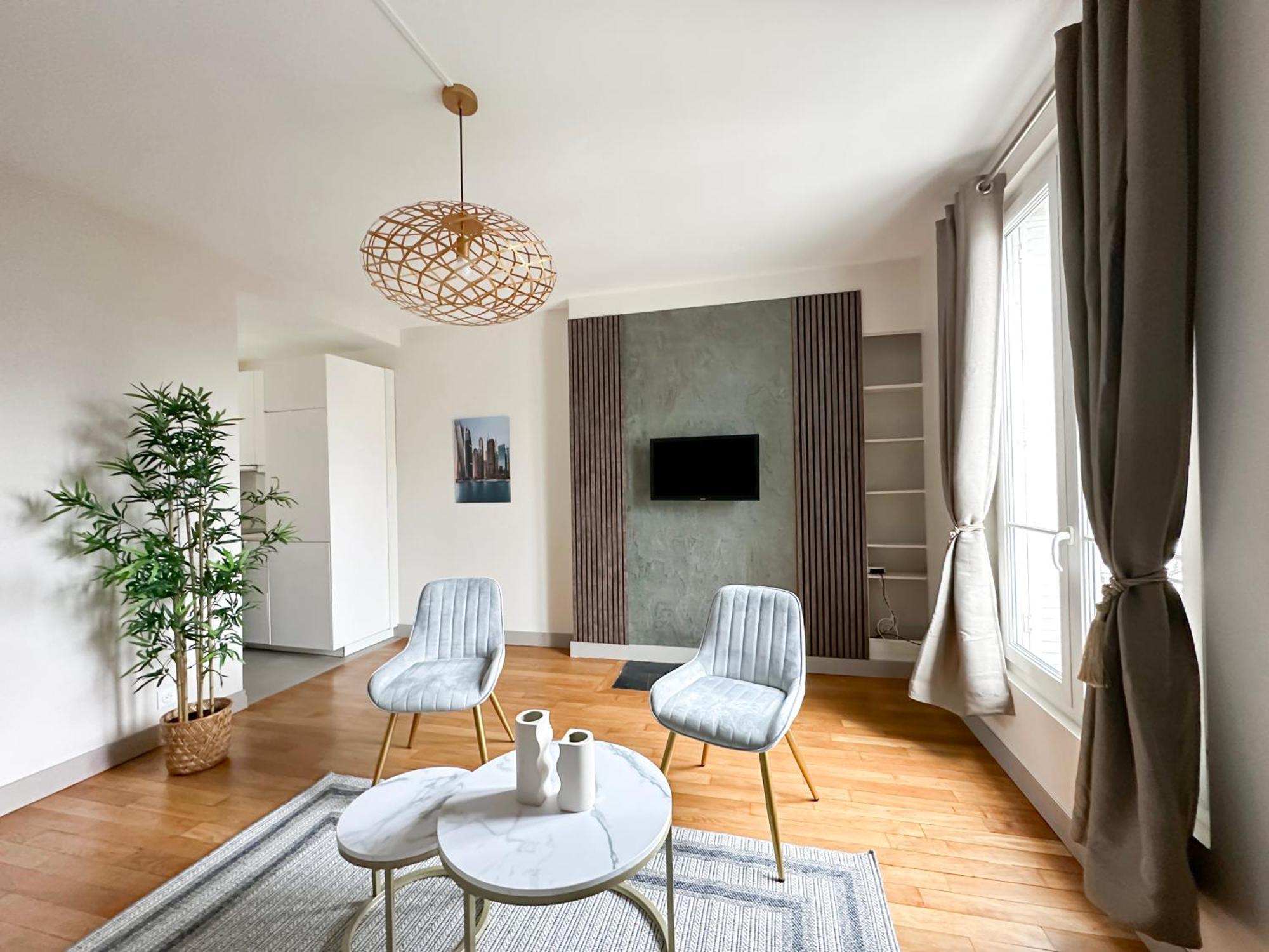 Cozy Near The Sorbonne Apartamento Paris