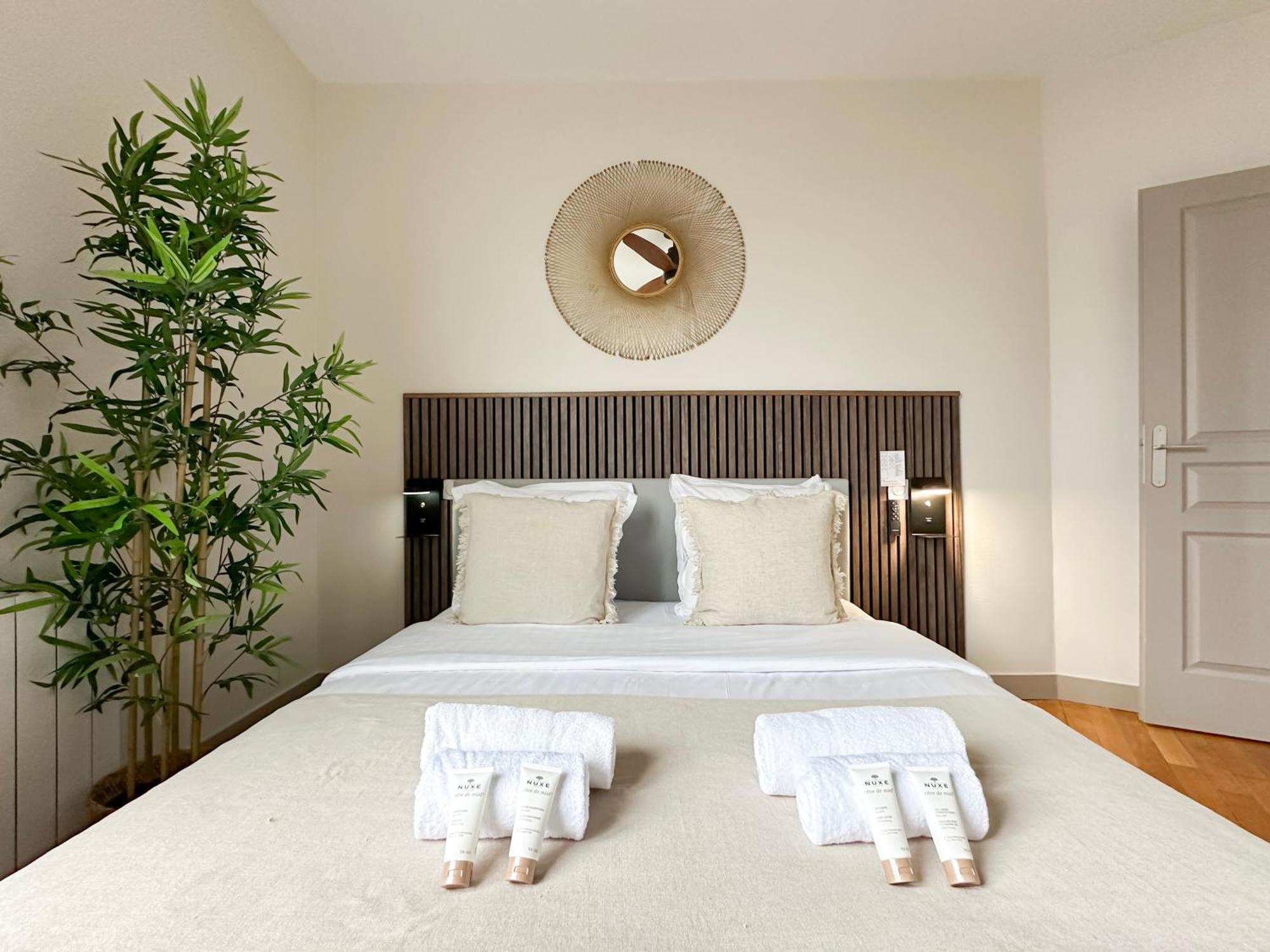 Apartamento Cozy Near The Sorbonne Paris