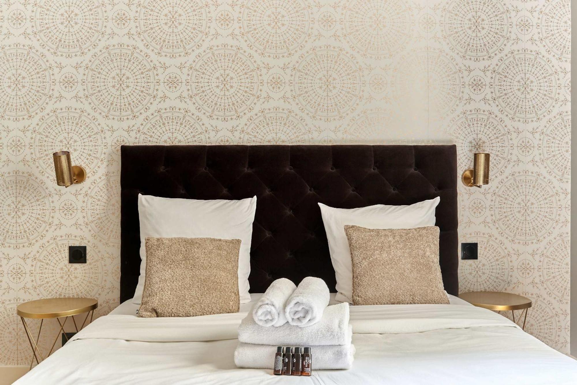 Apartamento Opera By Prestige *