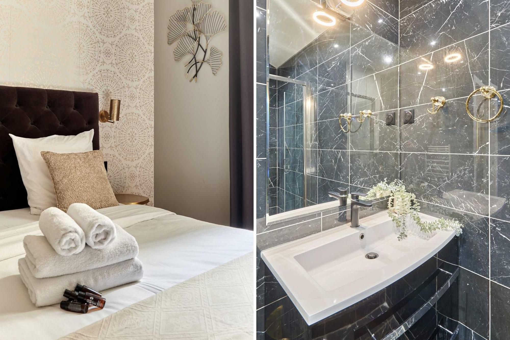 Apartment Opera By Prestige *