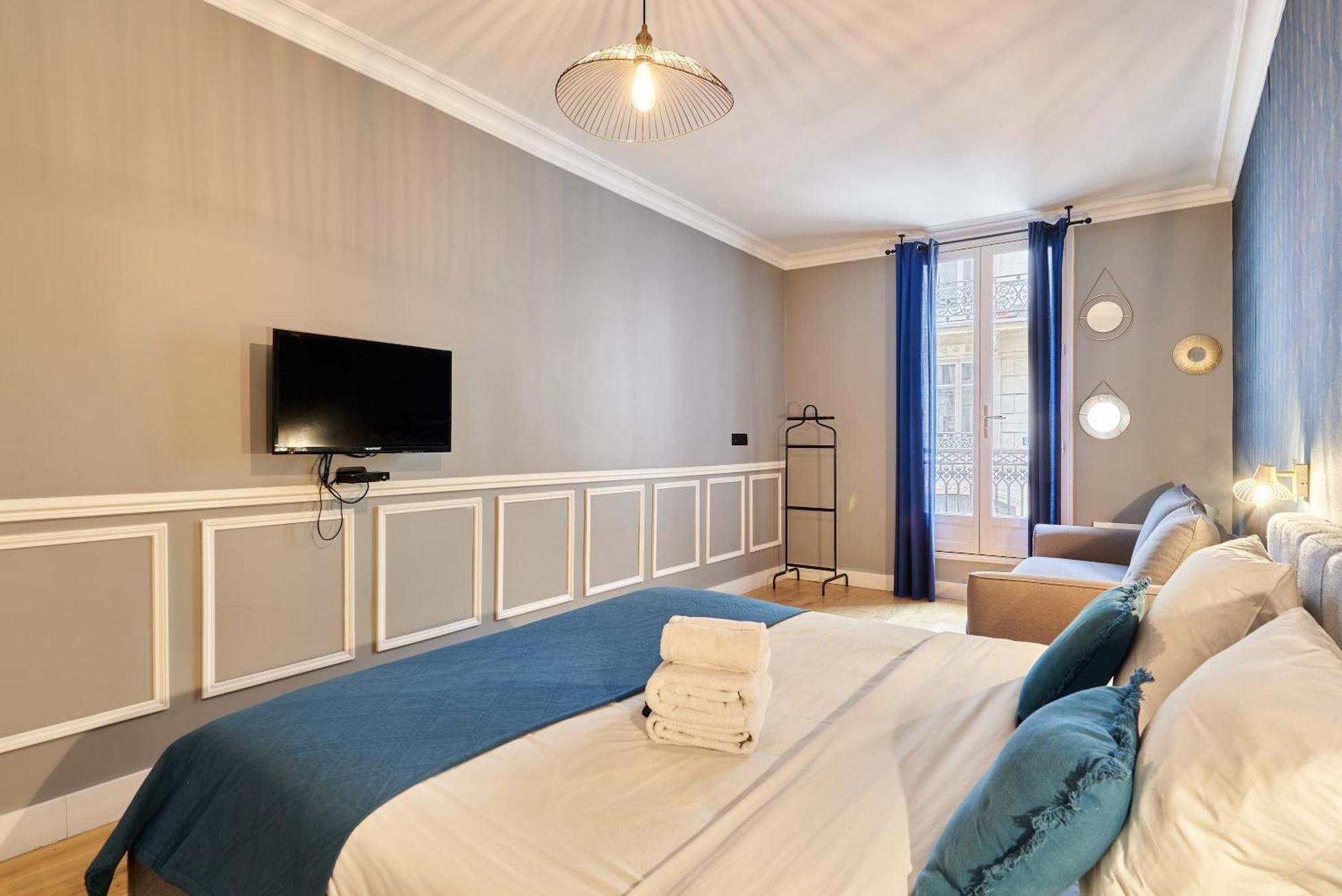 Apartment Opera By Prestige *