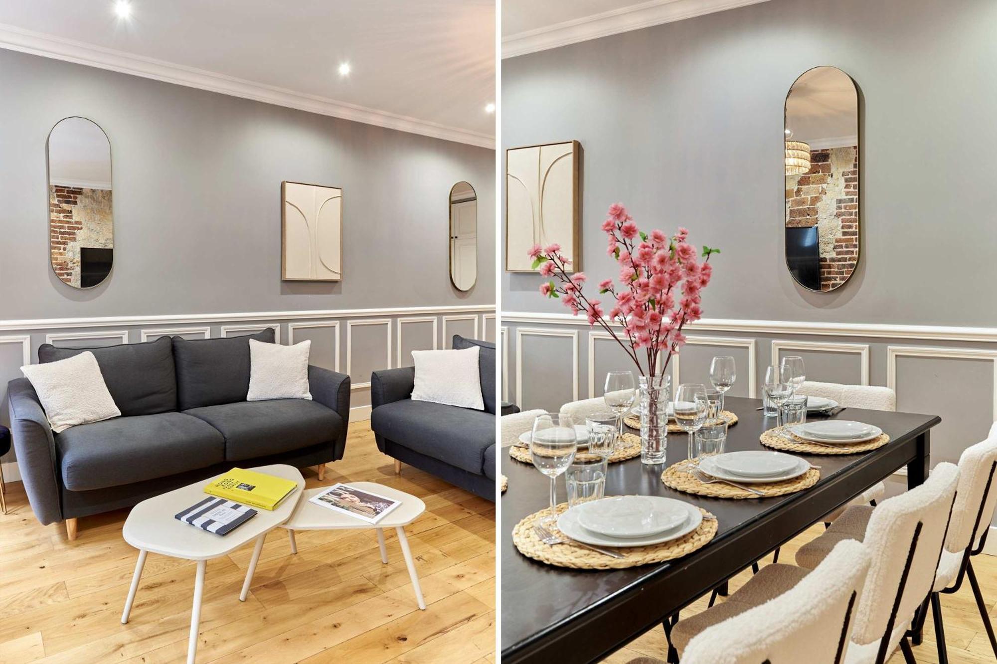 Opera By Prestige Apartment Paris