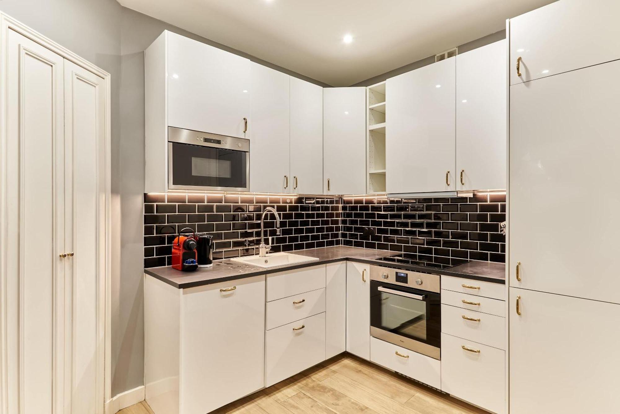 Opera By Prestige Apartment *