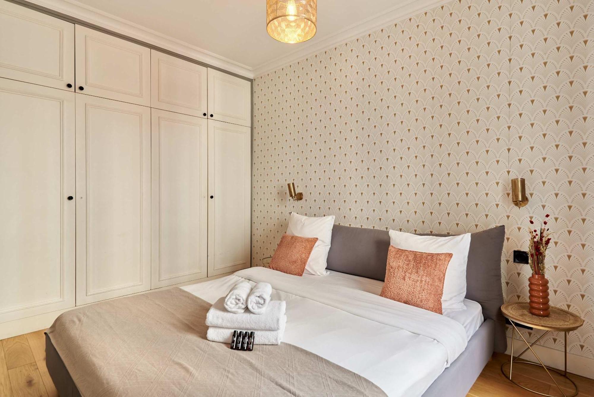 Apartment Opera By Prestige *