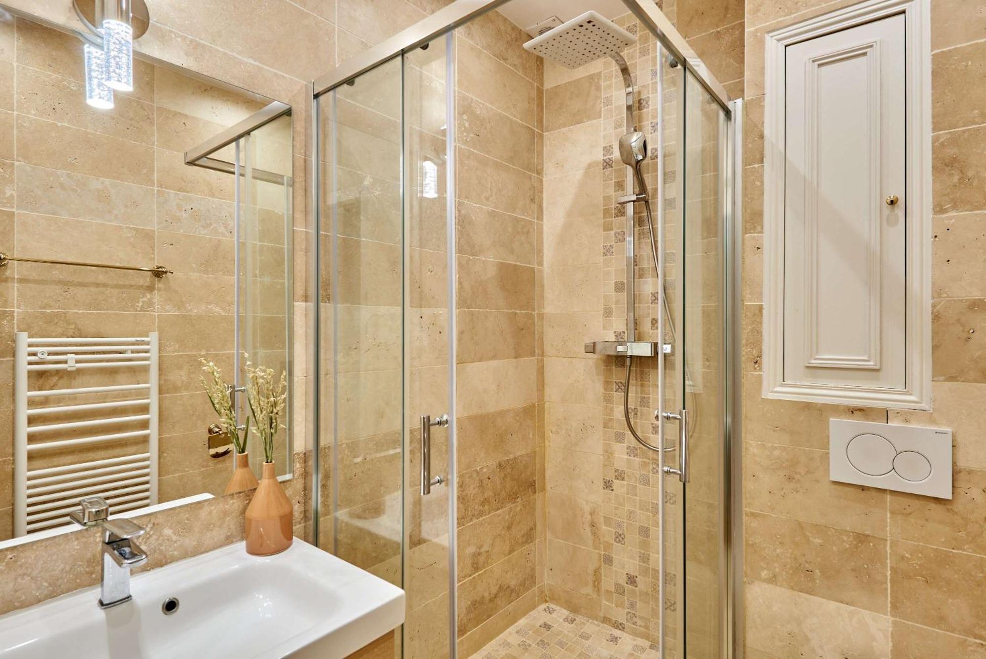 Opera By Prestige Apartamento Paris