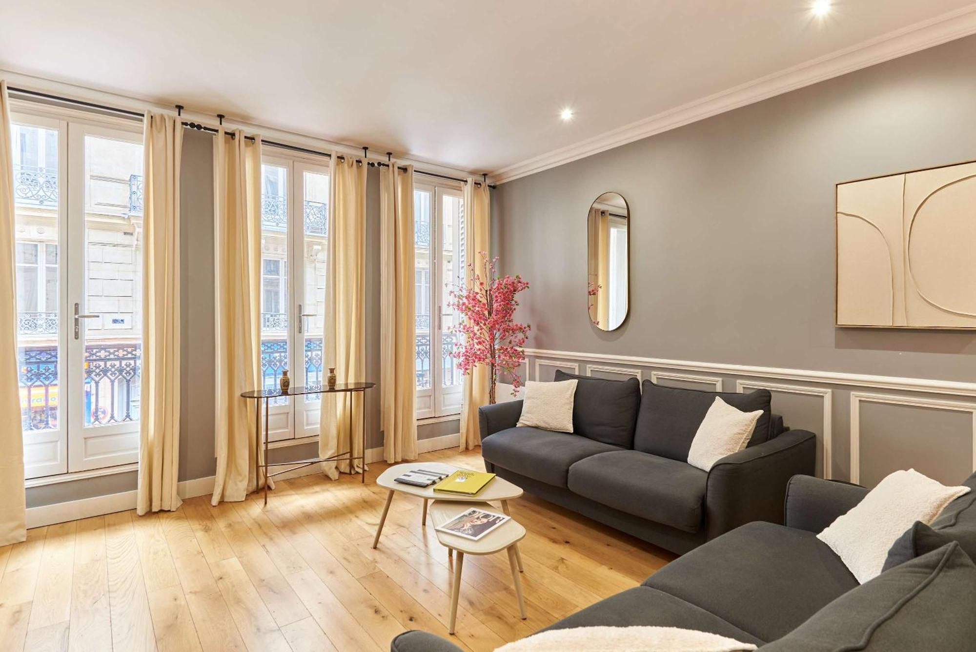 Opera By Prestige *