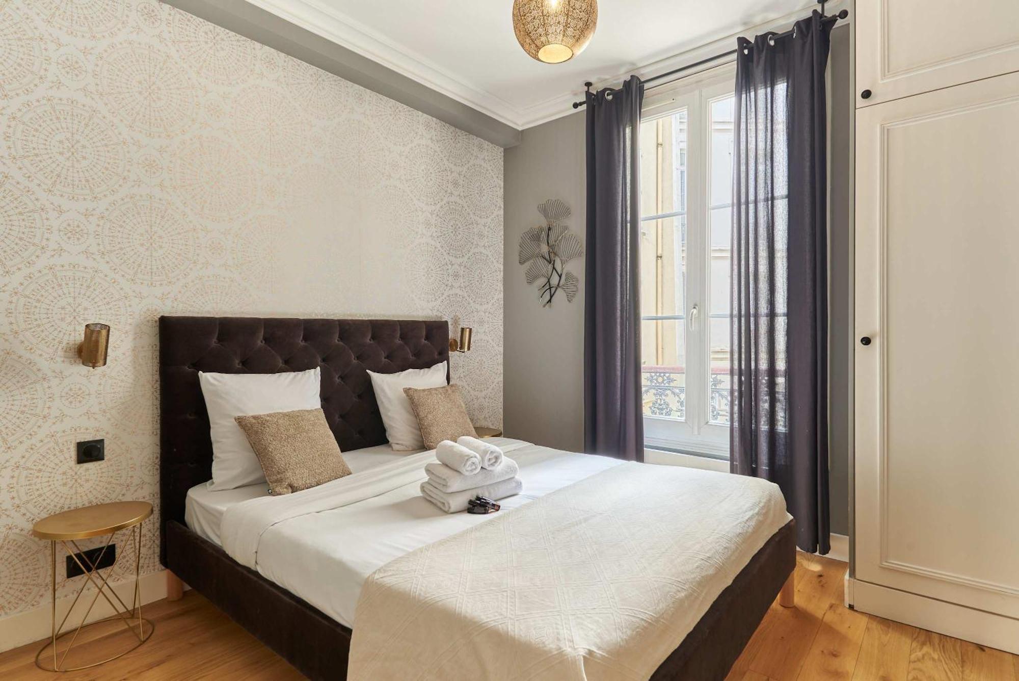 Opera By Prestige Paris