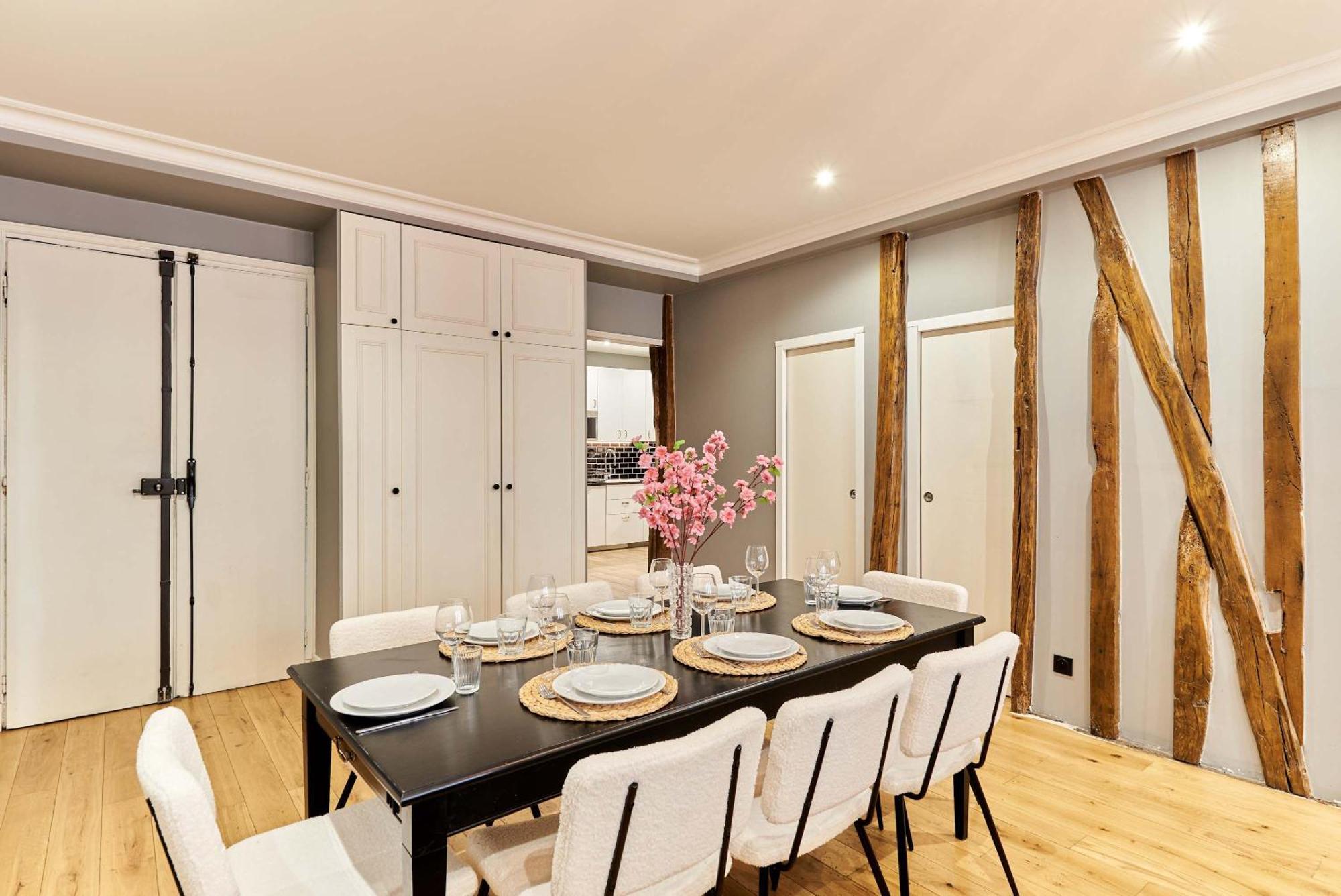 Opera By Prestige Apartment