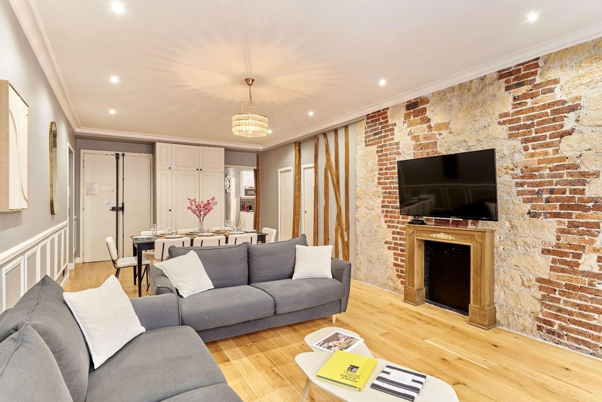 Apartment Opera By Prestige