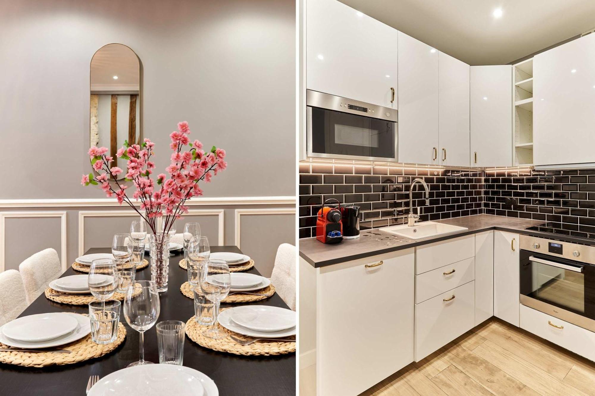 Opera By Prestige Apartment *