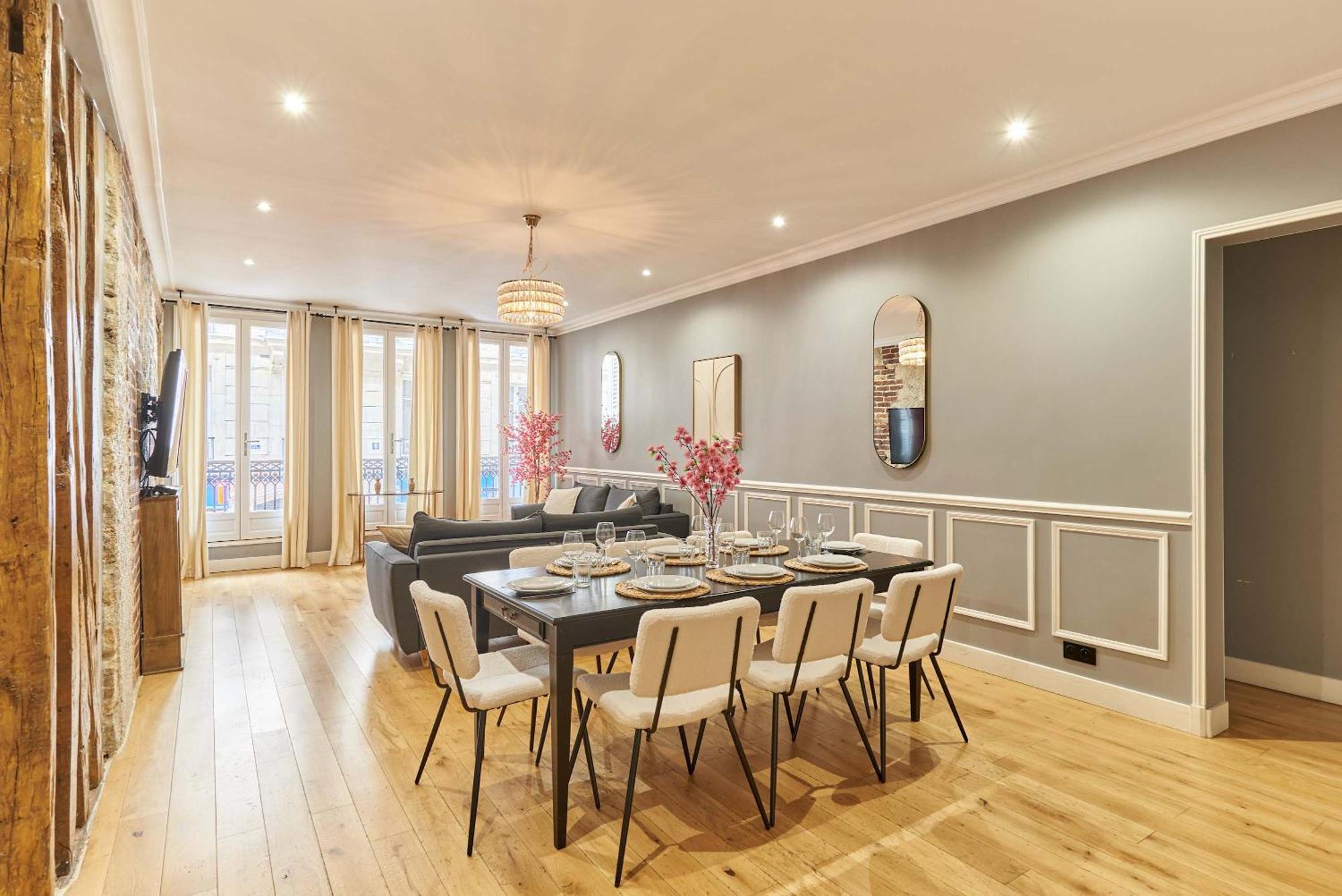 Opera By Prestige Apartment Paris