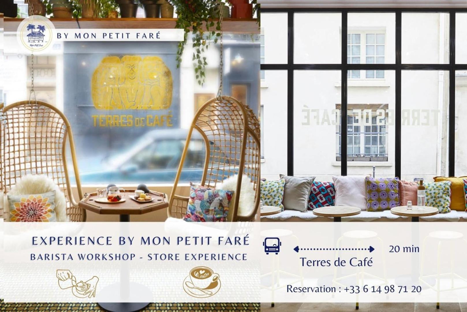 Le Gentleman - Design & Lumineux - Business * Paris