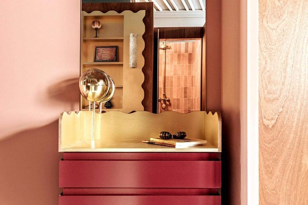 Apartment Le Neptune - Splendide - Sauna - Saint-germain Paris