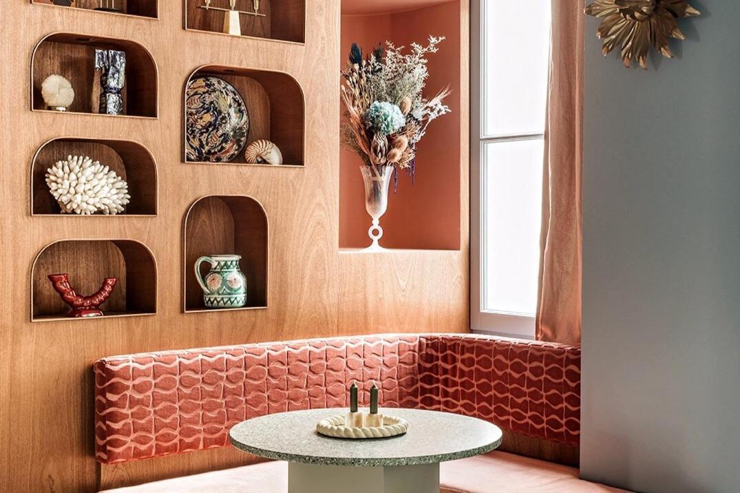 Le Neptune - Splendide - Sauna - Saint-germain Apartment