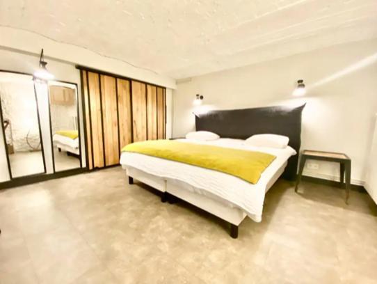 Apartment L'atelier - Loft Renove En Souplex - Tour Eiffel *
