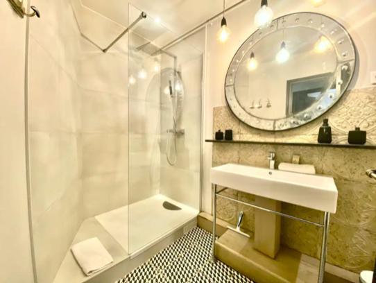Apartment L'atelier - Loft Renove En Souplex - Tour Eiffel