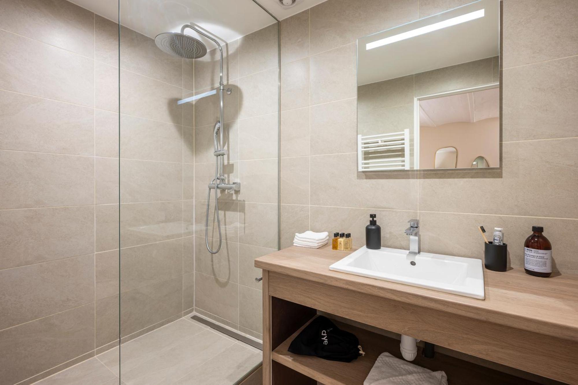 Apartamento L'atelier Des Arts