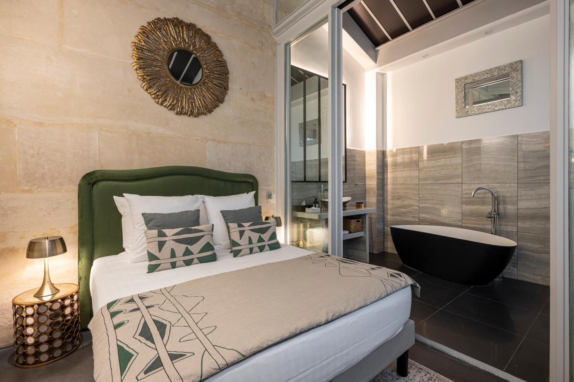 Apartamento L'atelier Des Arts *