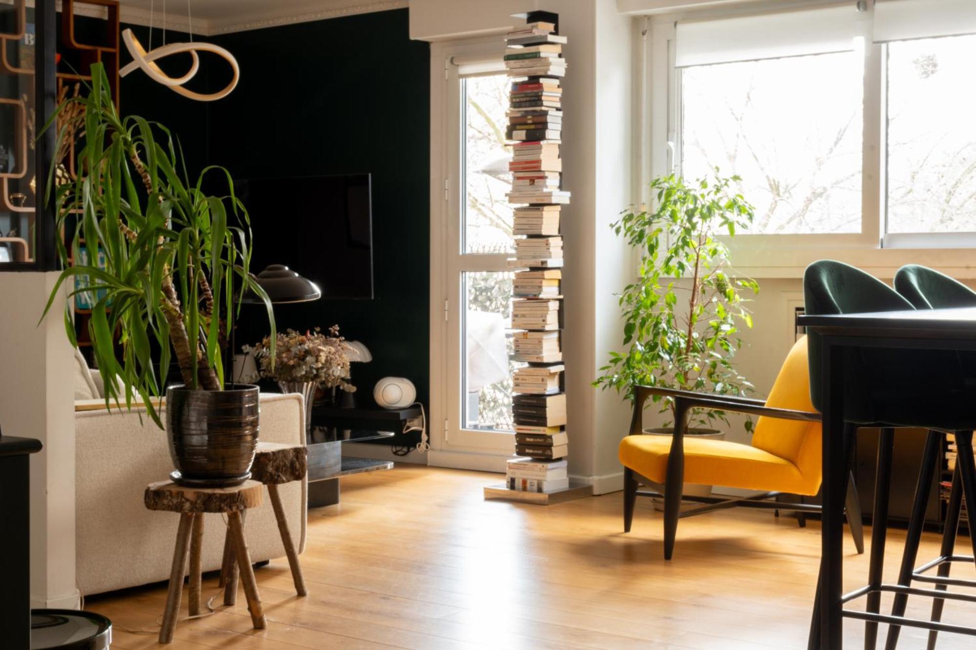 Chic Flat With Terrasse Apartment Paris