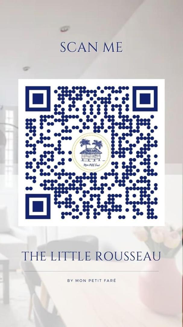 Apartment Le Petit Rousseau - Cosy & Calme - Rivoli *