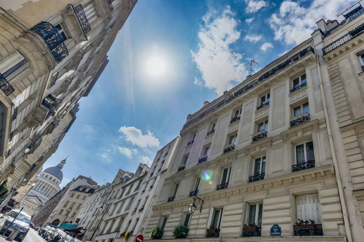 Le Rubis De Elegant Notre-dame & Pantheon