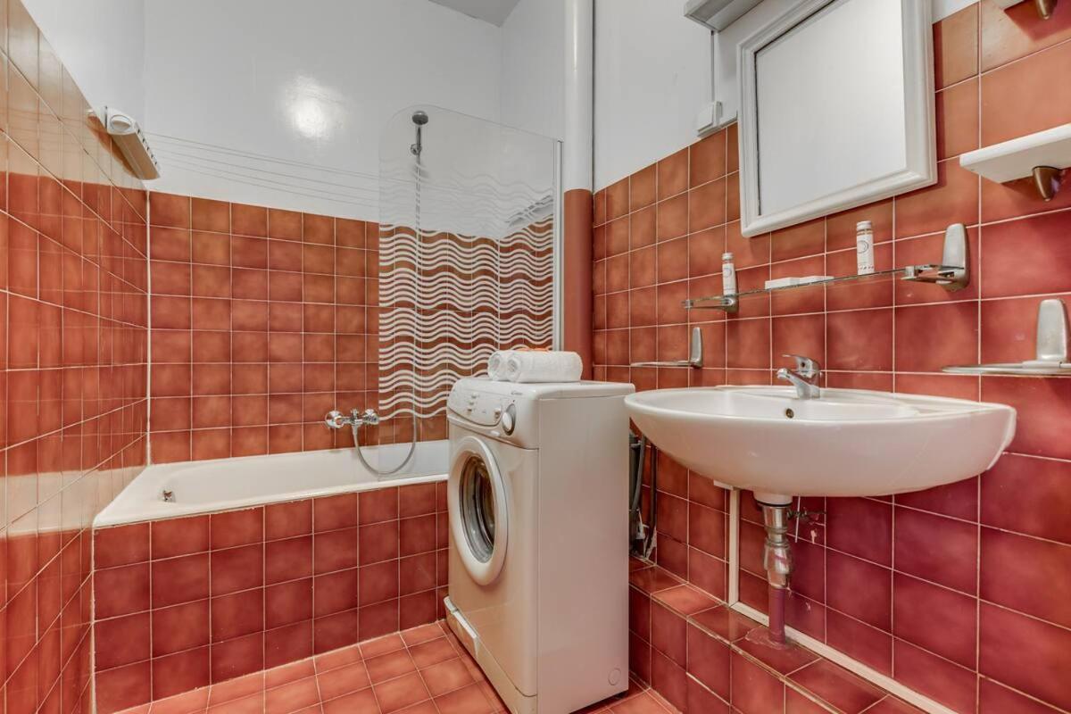 Apartamento Le Rubis De Elegant Notre-dame & Pantheon *