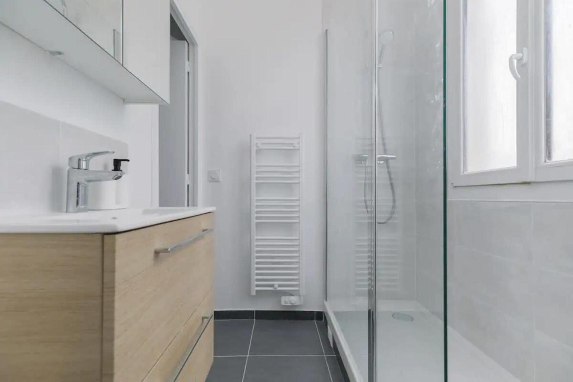 Flexliving - Charming Flat - Caulaincourt * Paris