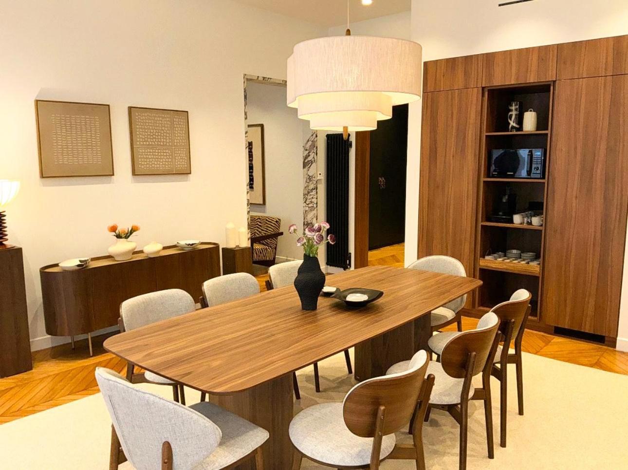 Urban Flat 197 - Prestige Saint Honore Apartment *