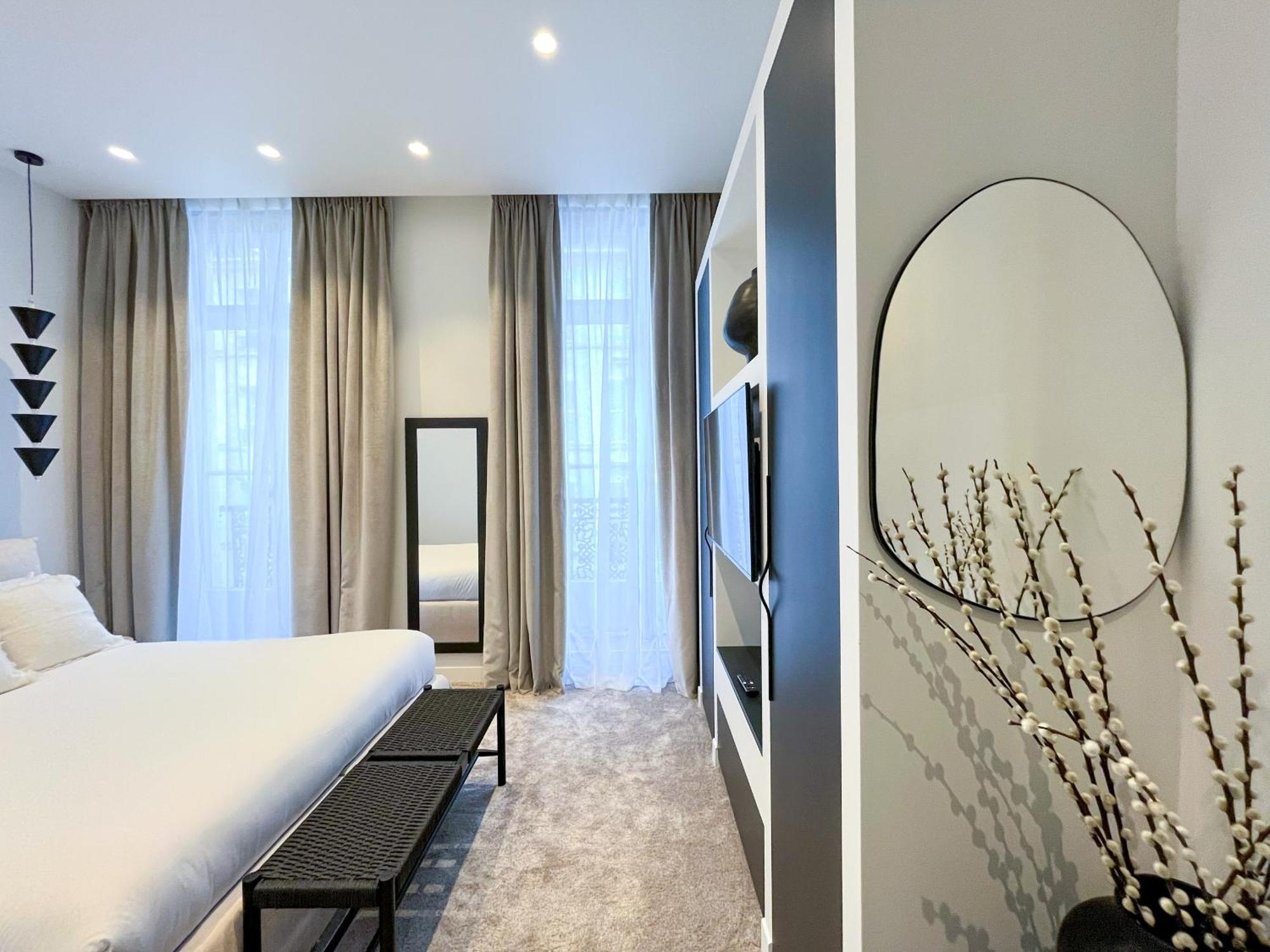 Urban Flat 197 - Prestige Saint Honore Apartment