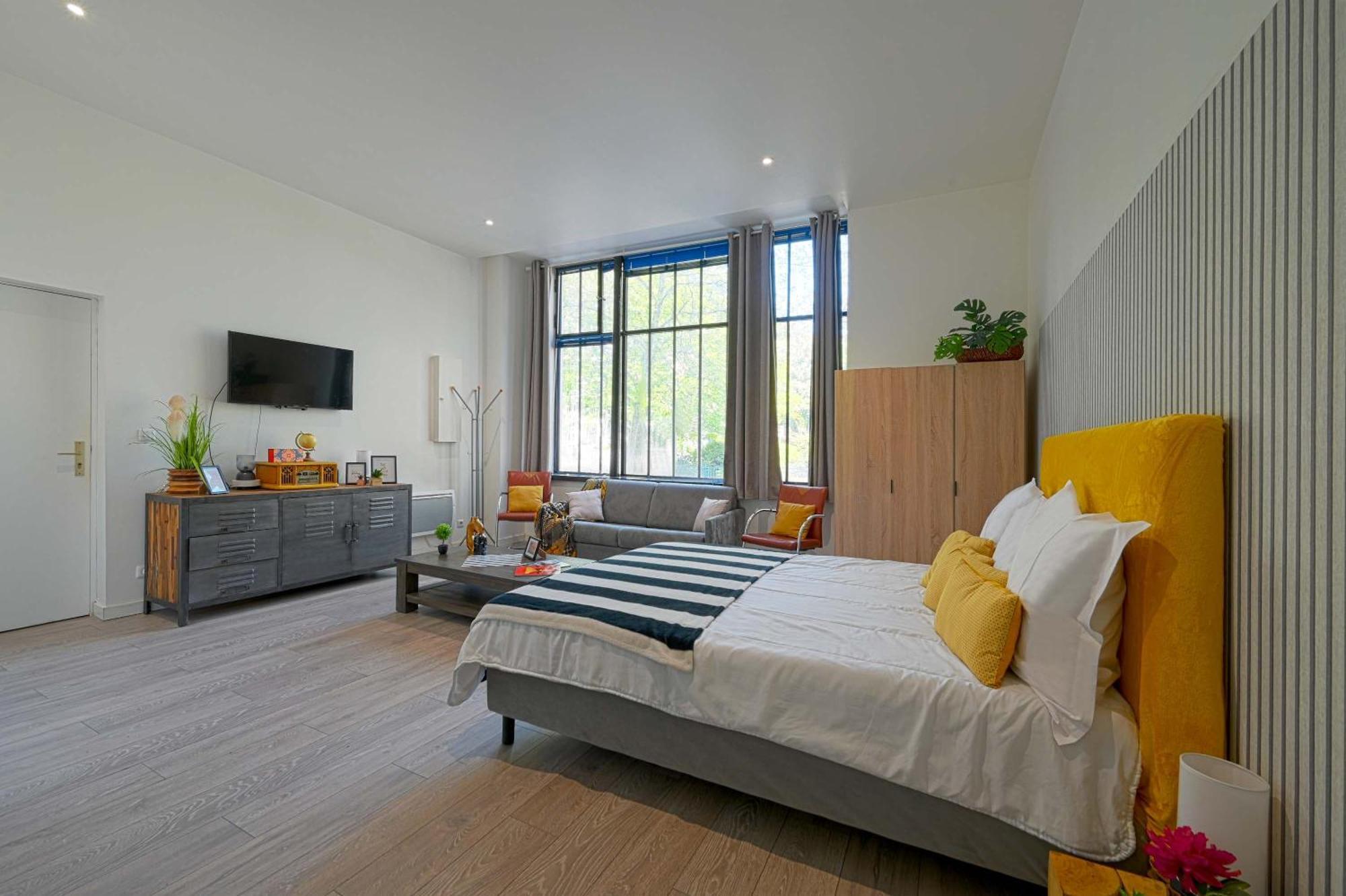 Cosy Proche Gare De Lyon Apartment *