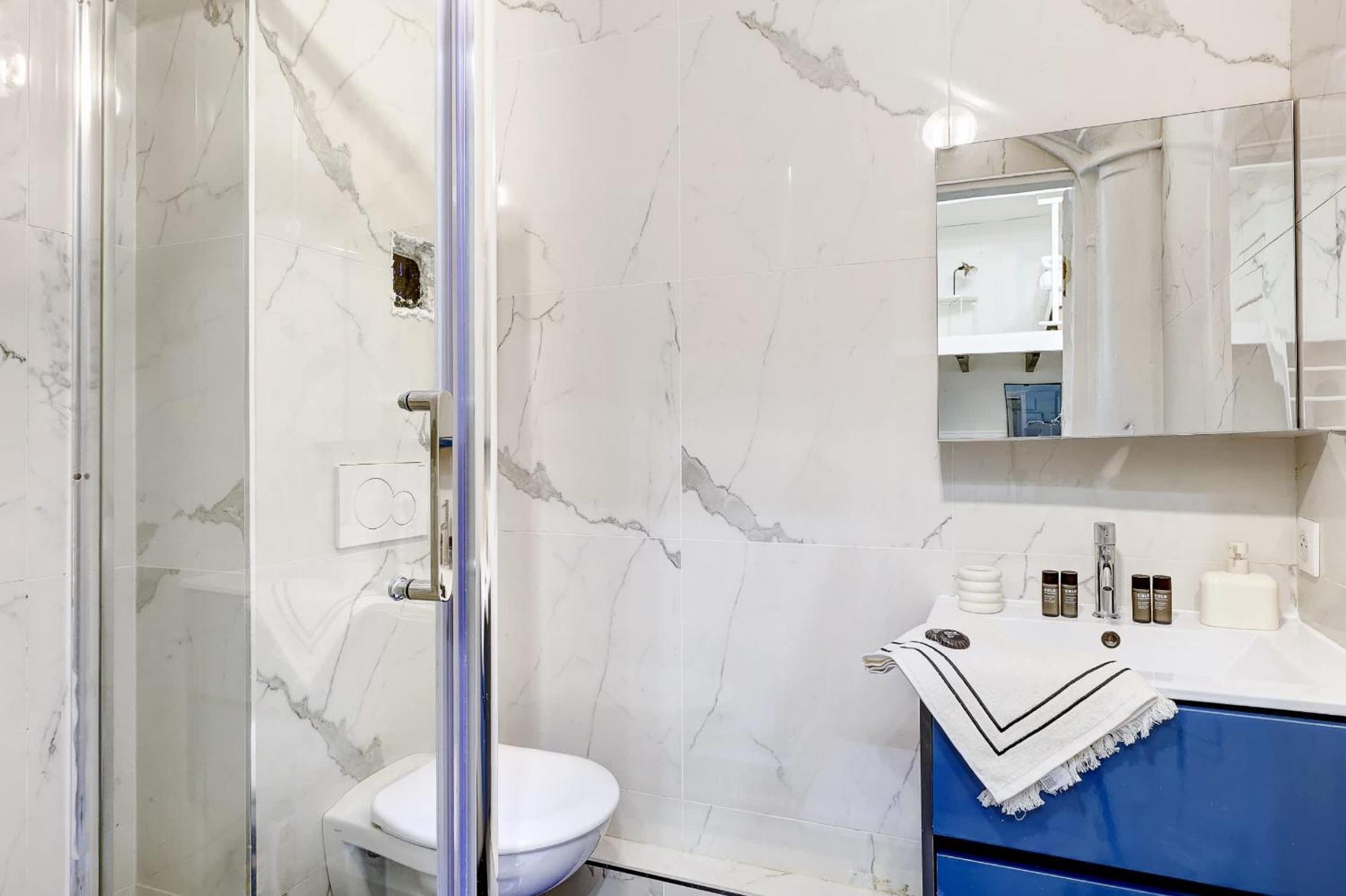 Apartment Charme Parisien Cosy Pour 4 Personnes *