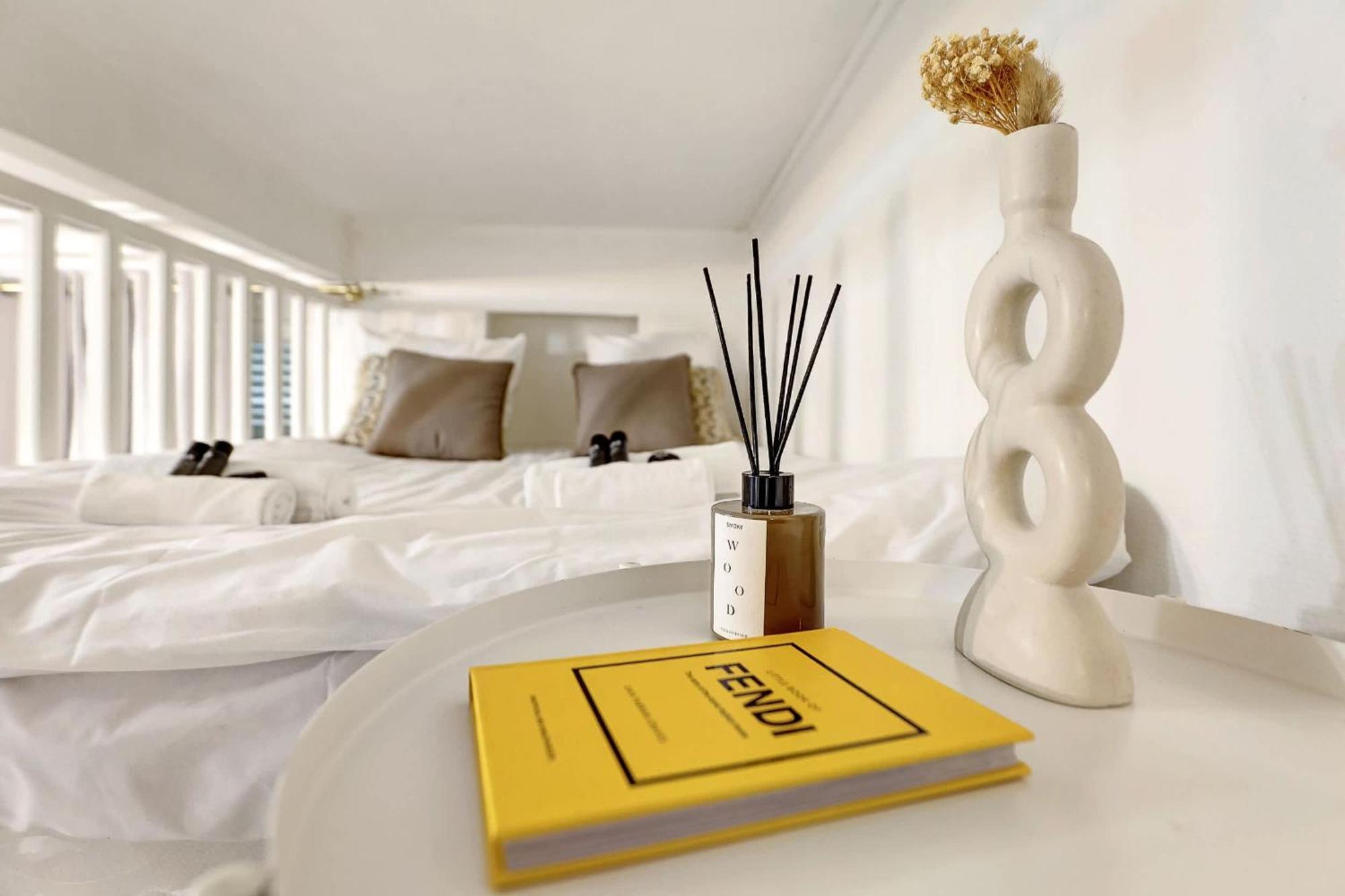 Charme Parisien Cosy Pour 4 Personnes * Paris